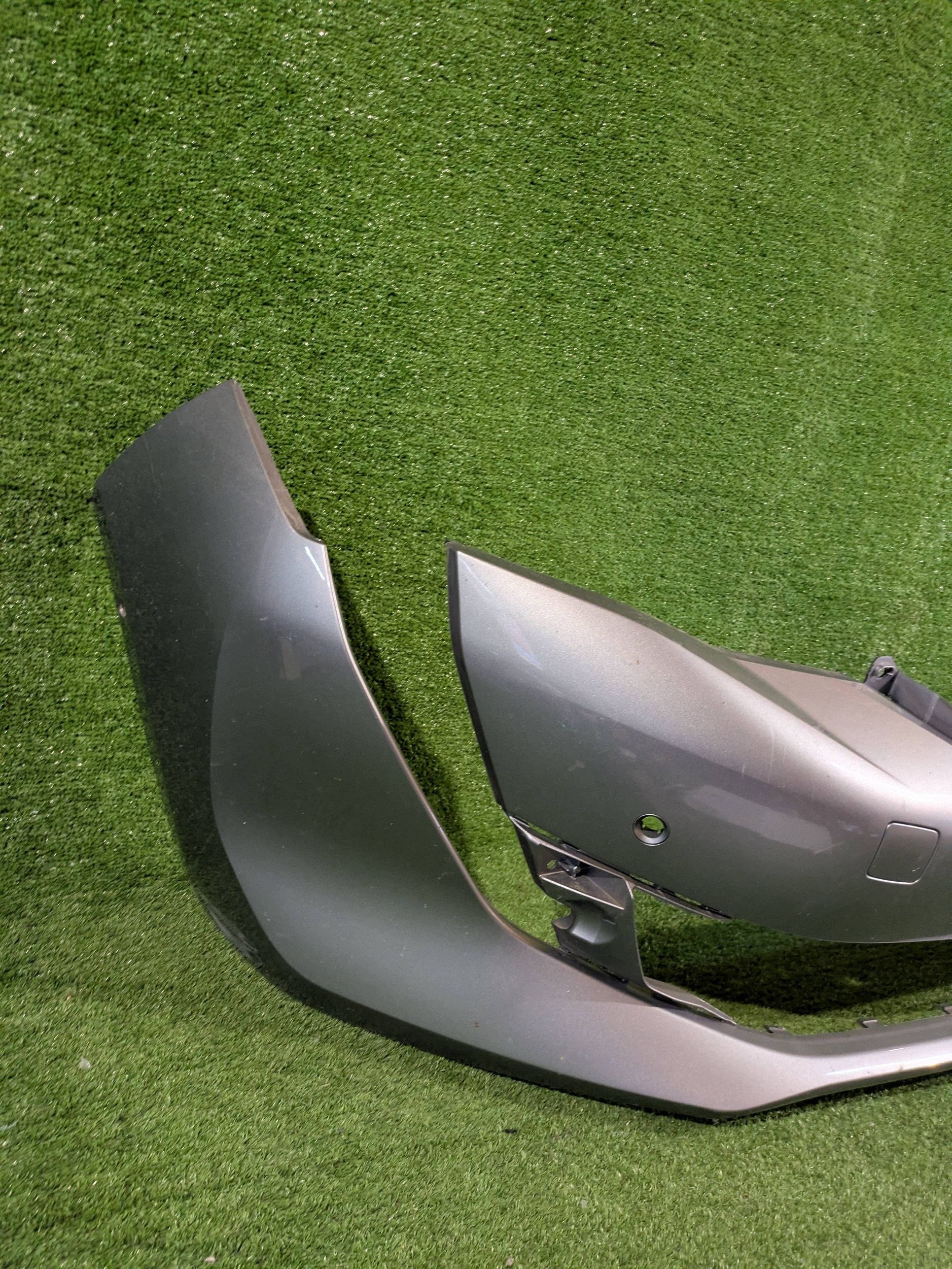 front bumper front PEUGEOT 508 II 18- NR.Z9781