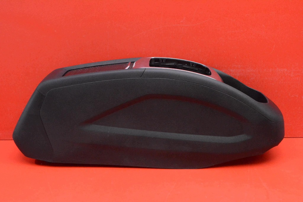 TUNEL mitte CITROEN C4 GRAND PICASSO 2 II 13-17