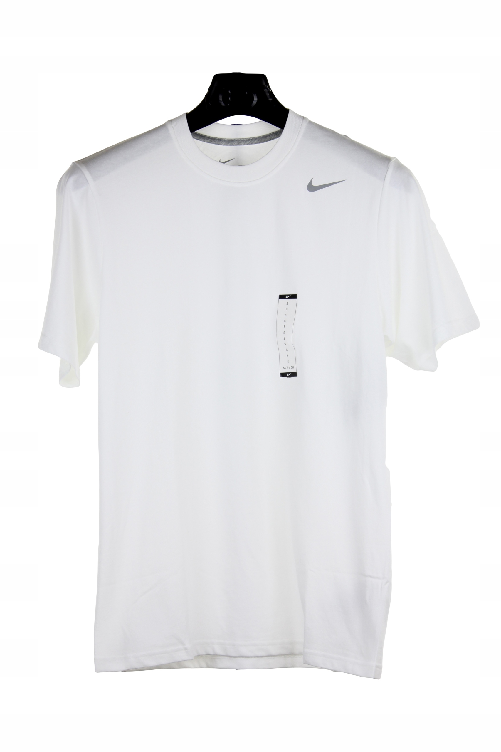 

Koszulka Nike Dri-Fit Cotton Tee 336494 100 S