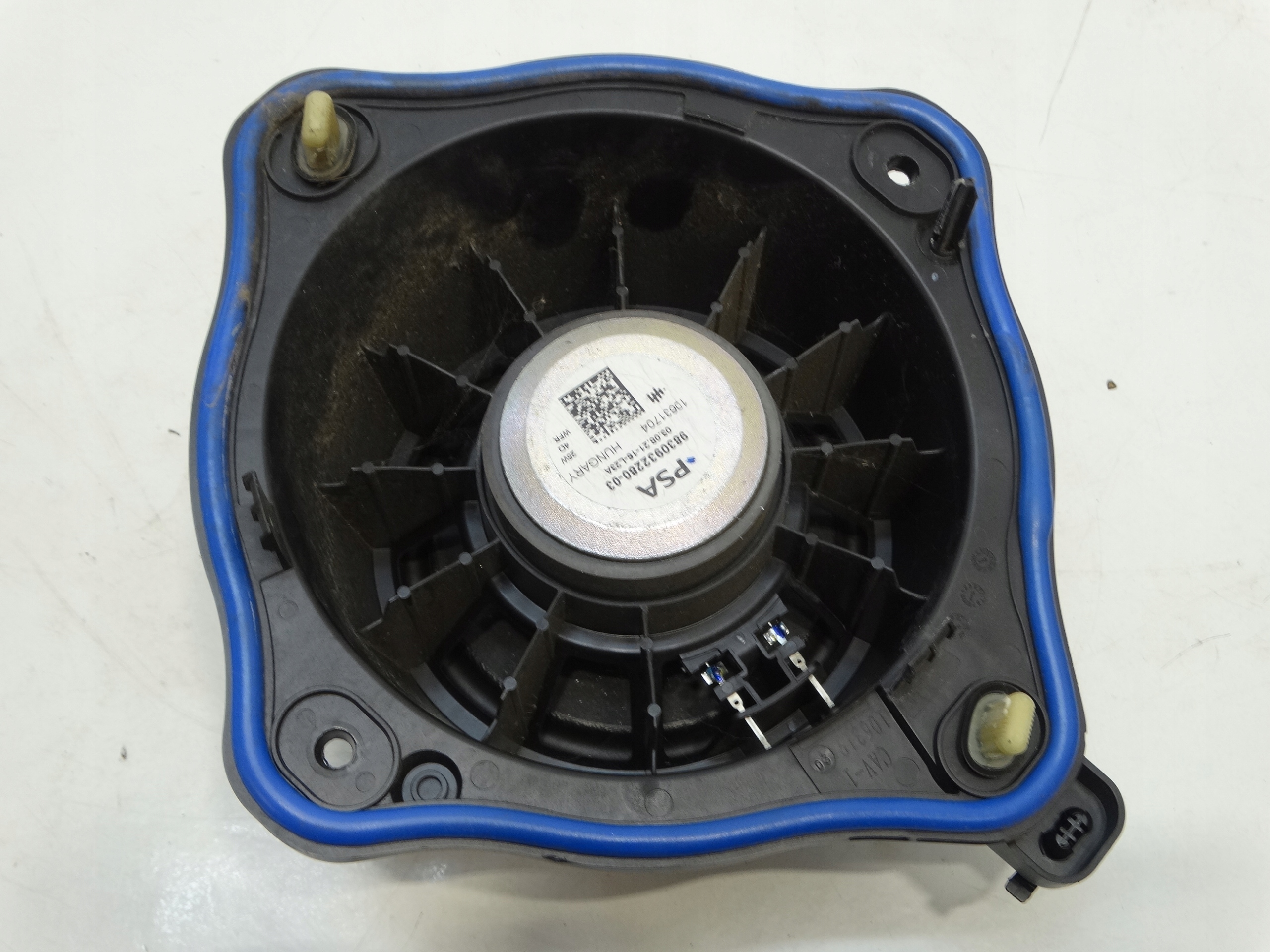 speaker door left front CITROEN C4 III 9830932280 2020R.