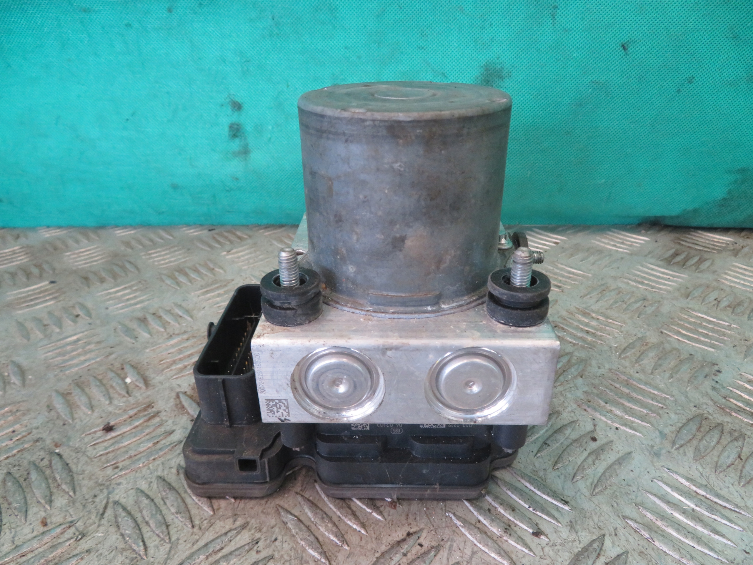 pumpa ABS FORD TRANSIT MK8 CUSTOM 20R