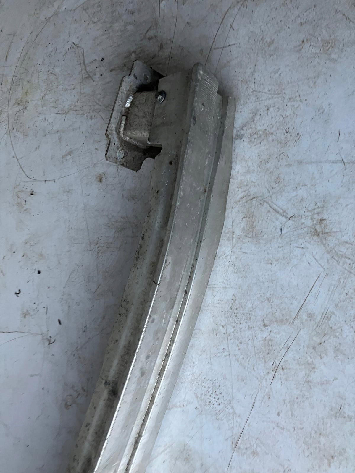 sider below bumper rear part rear RENAULT LATITUDE
