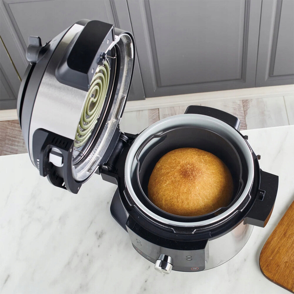 Multicooker NINJA Foodi SmartLid OL650EU Model OL650EU