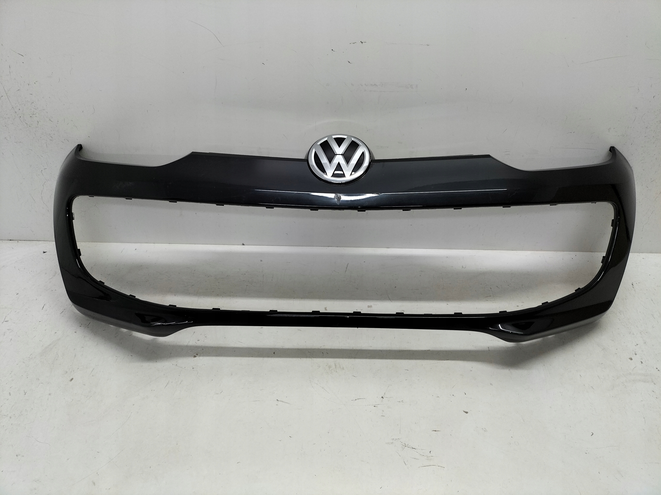 front bumper front VW UP 12-16