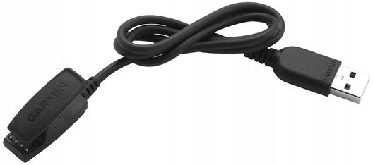 Garmin Klips do ładowania Fr 230/235/645/735XT/Lily/Trend, 010-11029-19