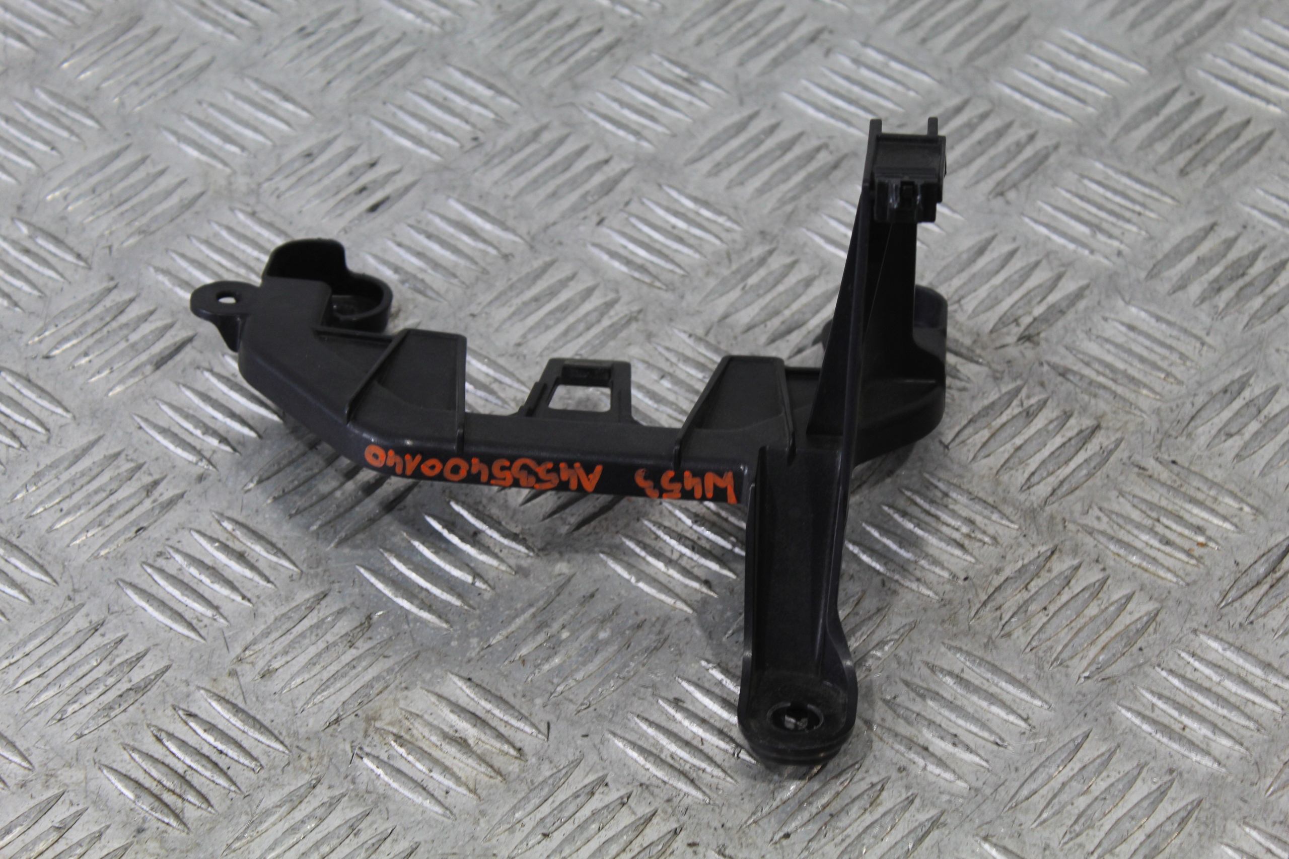 bracket holder SMART FORTWO III 3 W453