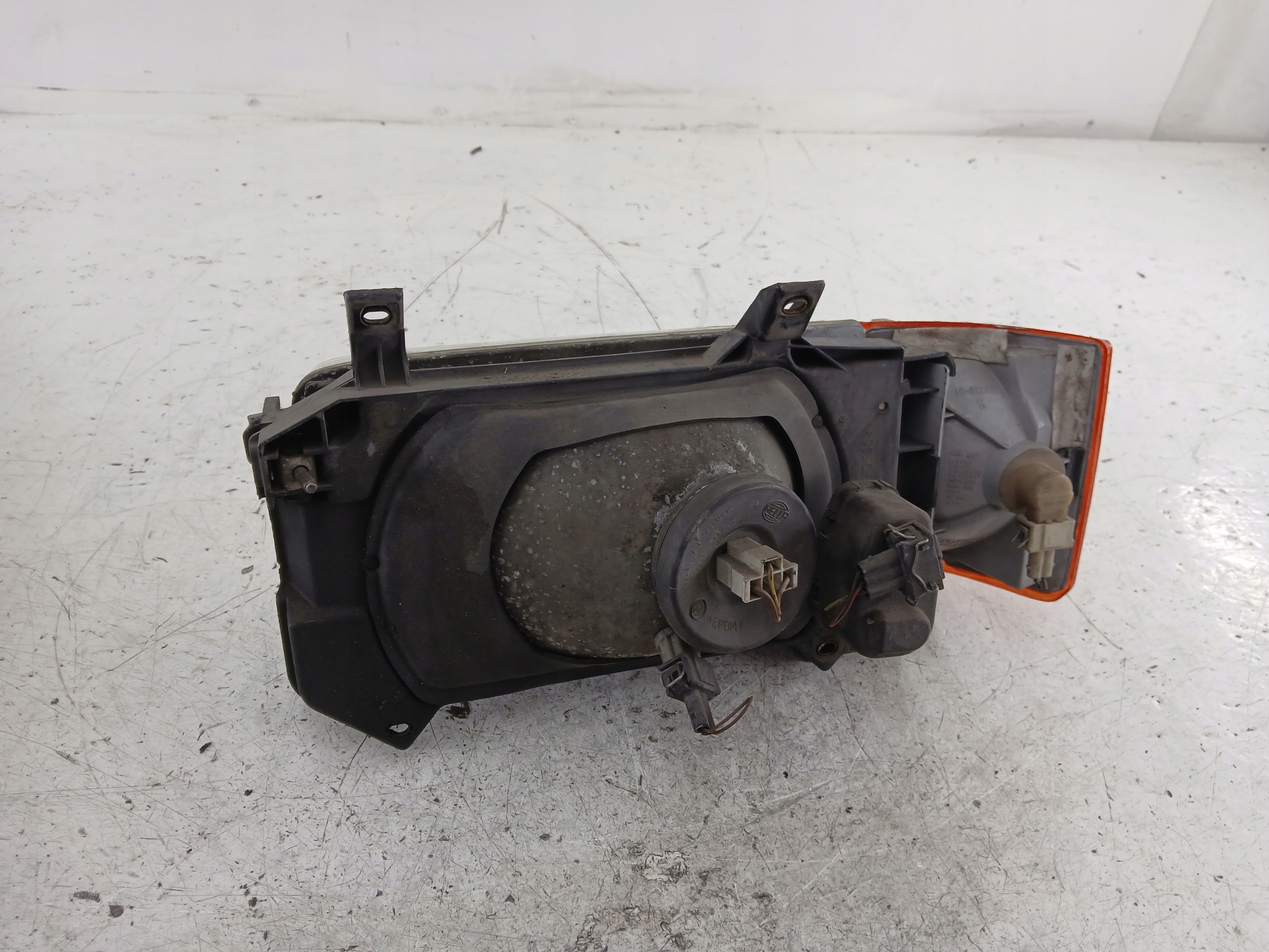 VW TRANSPORTER T4 light right front indicator GRATIS