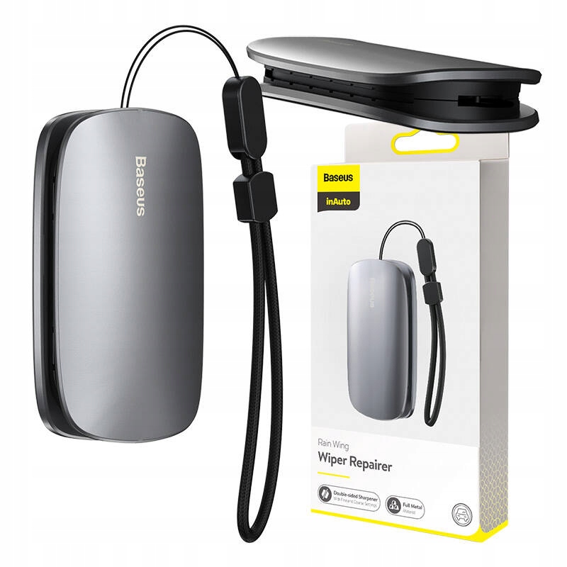 Baseus Ostrzałka Regenerator Wycieraczek Vw Audi Seat Skoda Porsche Smart