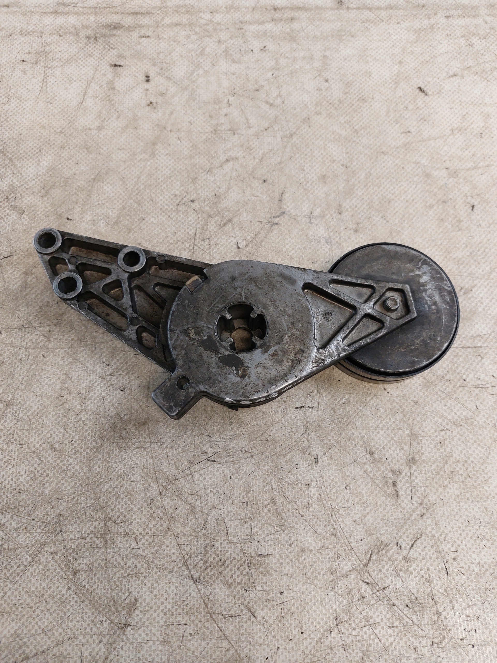 Spanner Riemenspanner Spannelement VW PASSAT B5 1.6