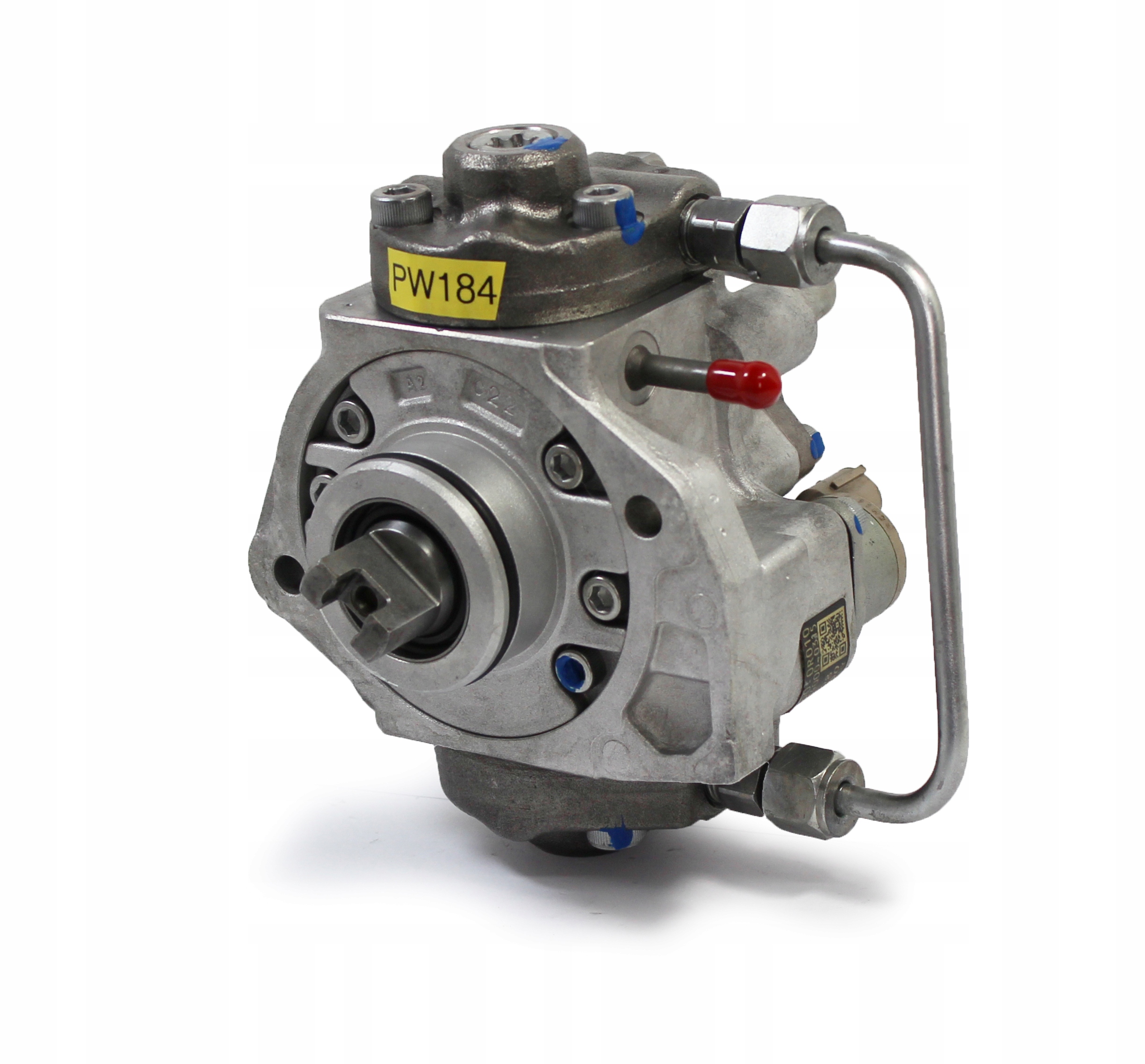 294000-0315 - ТОПЛИВНЫЙ НАСОС TOYOTA D4D HU294000-0315