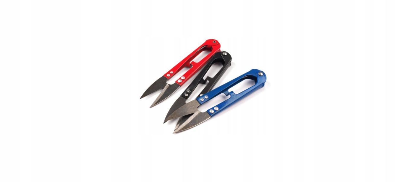 PRZYCINACZ ,OBCINACZKA DO NITEK METAL PRZ1 Kod producenta NOZ N51