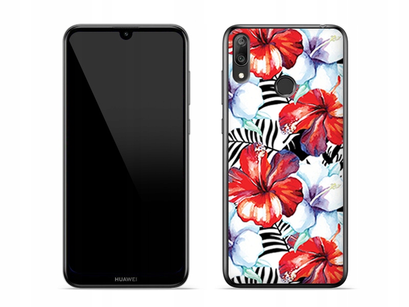 

Etui na Huawei Y7 (2019) Fantastic Case