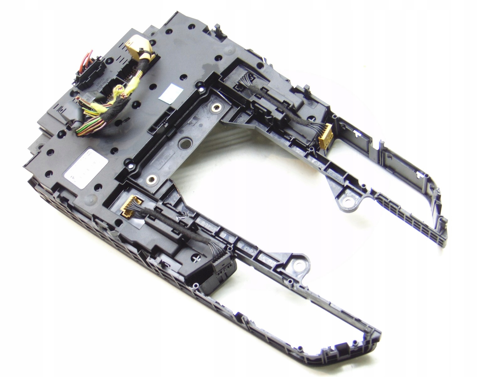 vezérlö panel a klímának PORSCHE PANAMERA 970