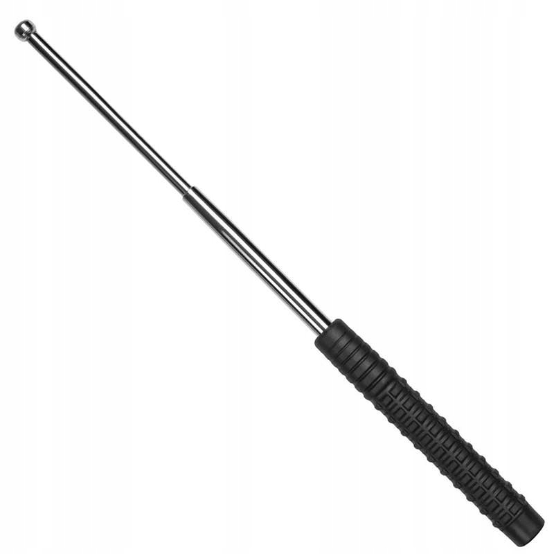 Esp – teleskopická tyč z z nerezové oceli Sharg 21" – EXB-21N-NI (BH-02)