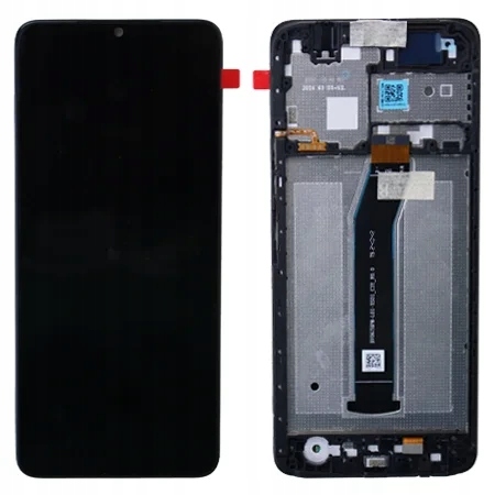 Originální LCD Displej Digitizeru Pro Xiaomi Redmi A3