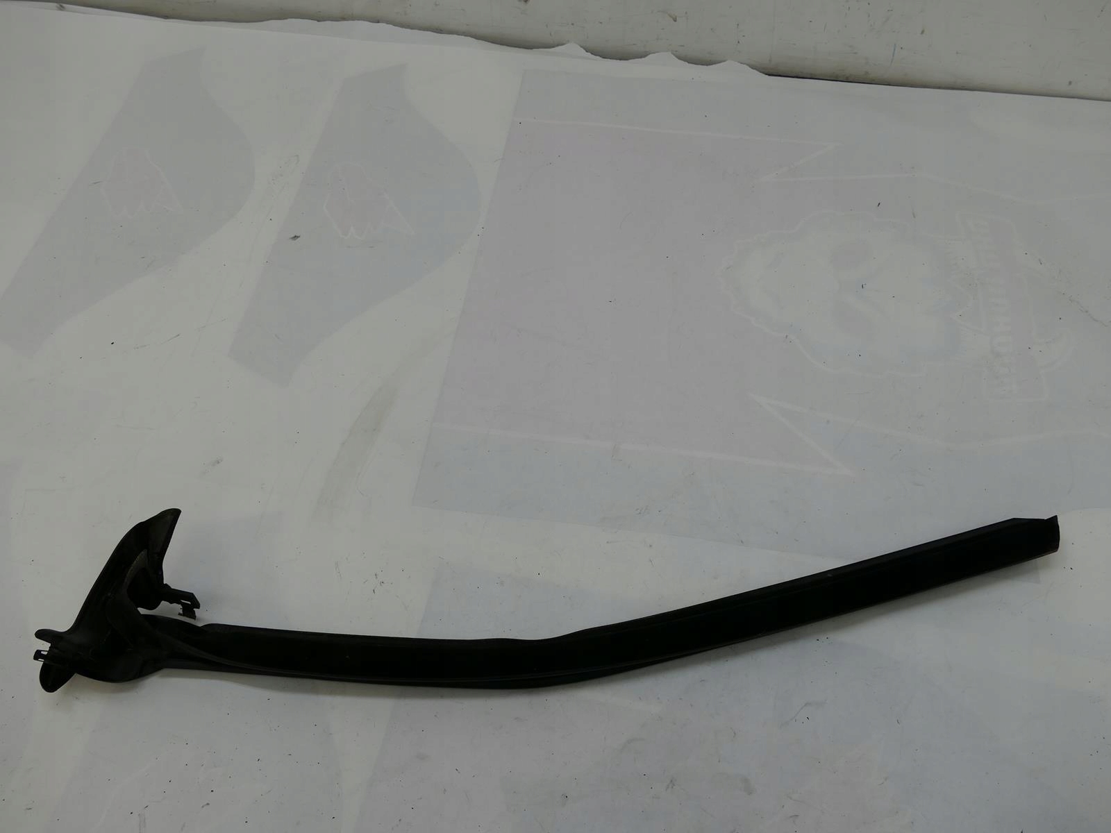 MERCEDES W207 A207 CABRIO JOINT VITRES L.T.