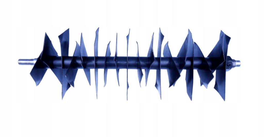 

Wałek Wertykulatora Z Nożami Faworyt PSW40 Max