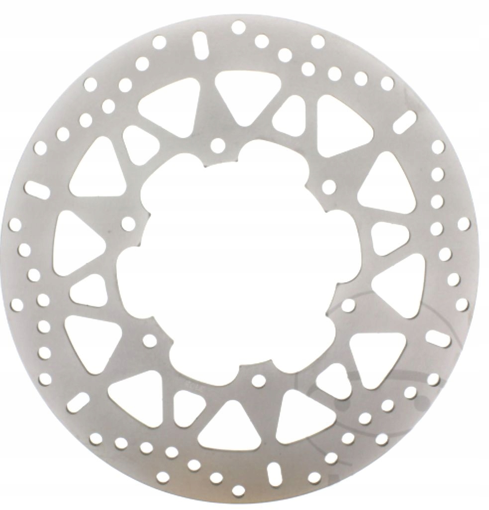 Brzdová Kotúčka Predná Suzuki Gw 250 Inazuma 2013-2017