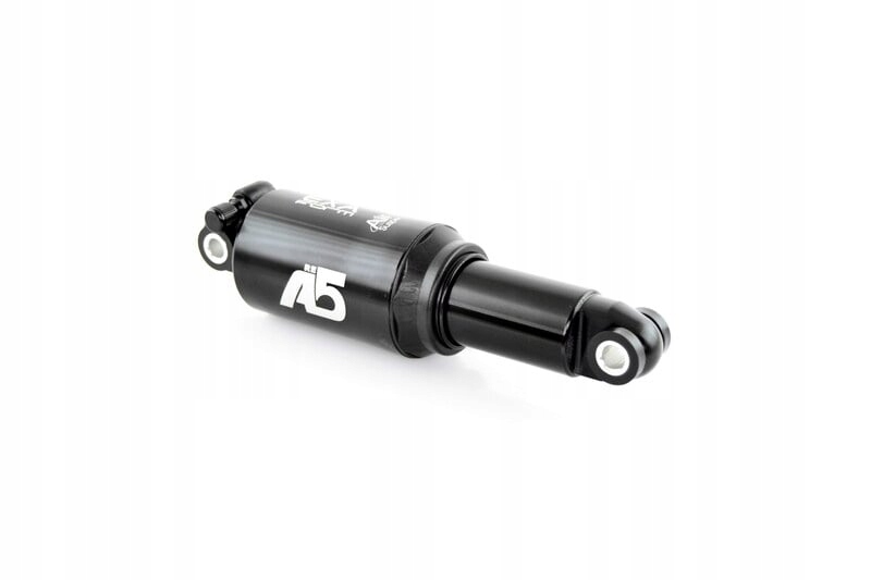 Vzduchový tlumič Exa Form Bike 150/30mm A5-RE