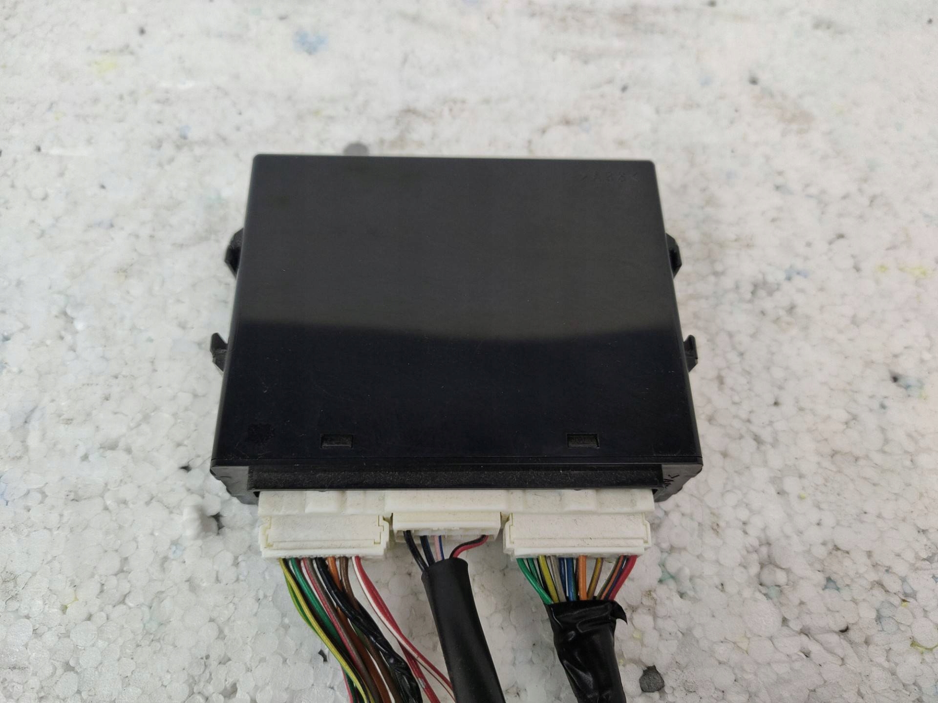 module dostepu bezkluczykowego Mazda CX-9 facelift 2010 TE71675DZB