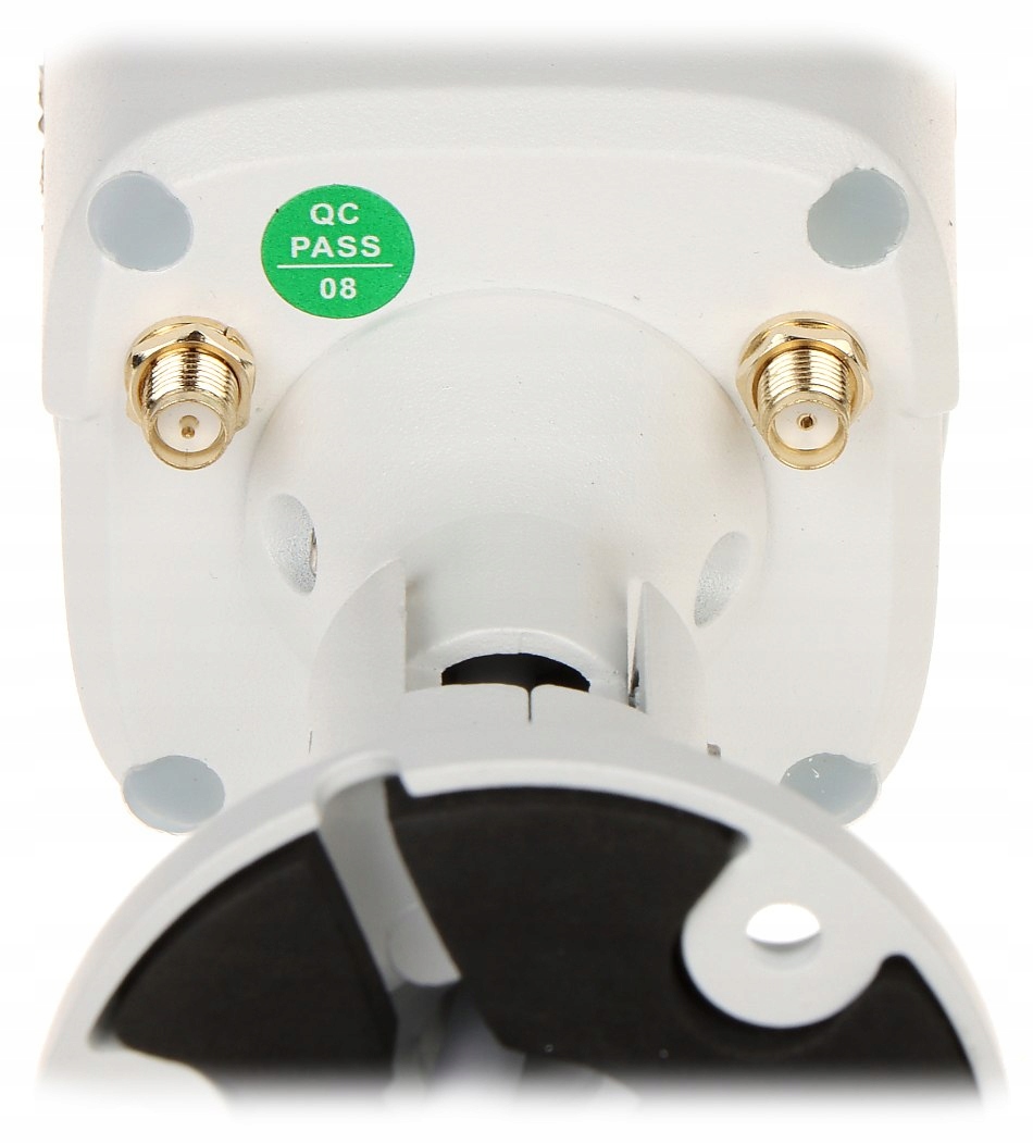 KAMERA IP APTI-W21C2-TUYA Tuya Smart Wi-Fi - 2 Mpx Rozdzielczość 2 Mpx