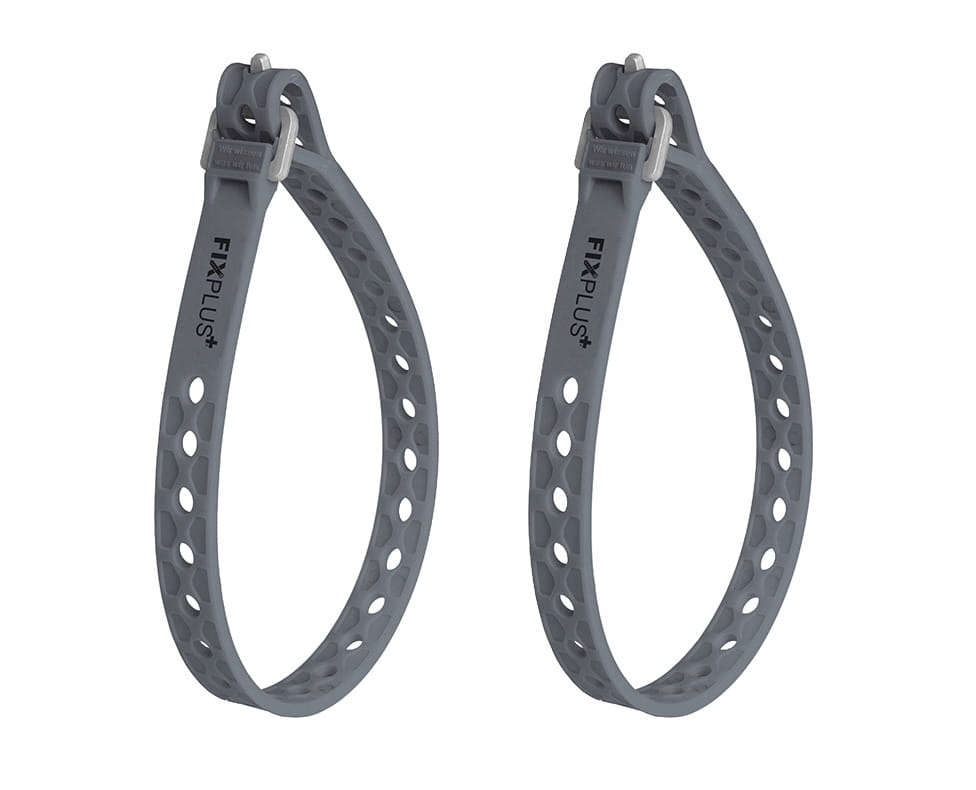 FixPlus 40cm / 1,2cm Pasek mocujący x2 (/: pomarań Kod producenta 181