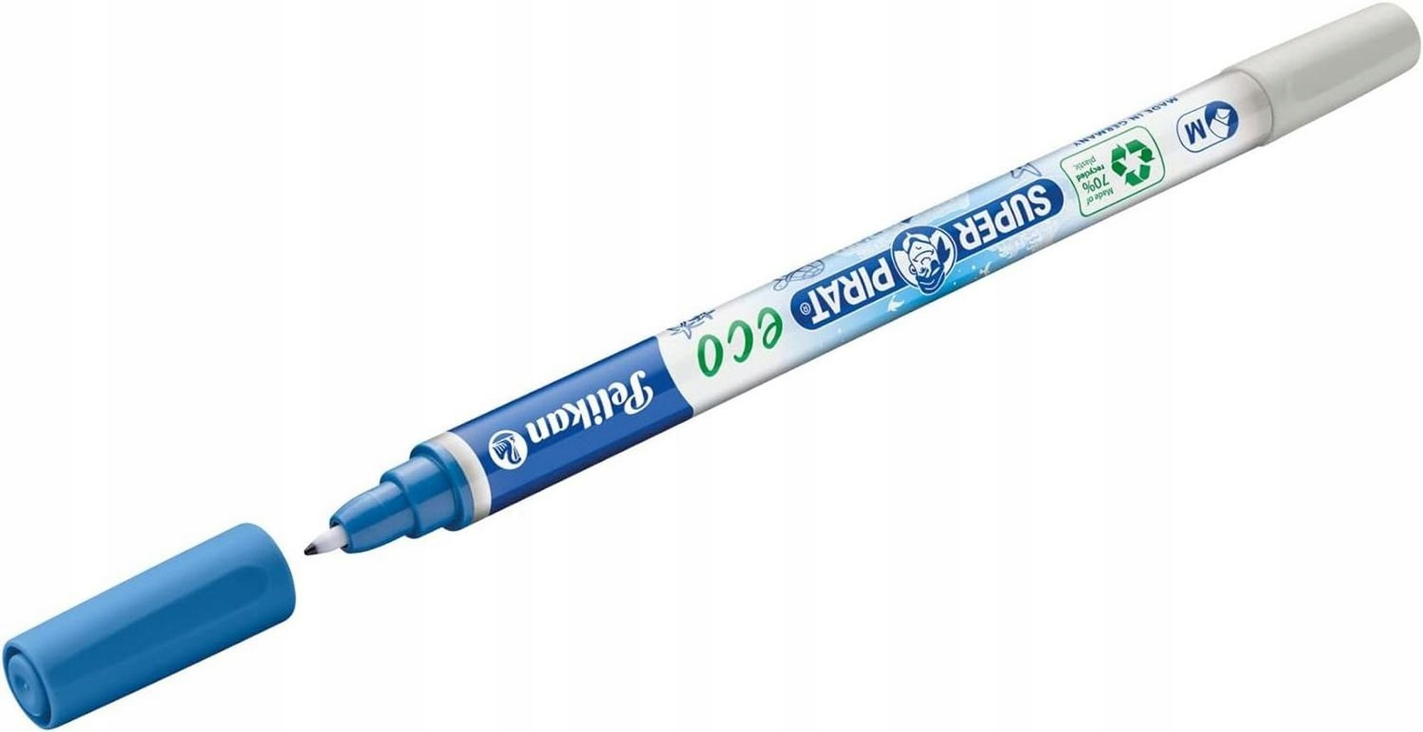 WYMAZYWACZ , ZMAZIK PELIKAN ECO DO NIEB. ATRAMENTU_M Rodzaj korektor w długopisie