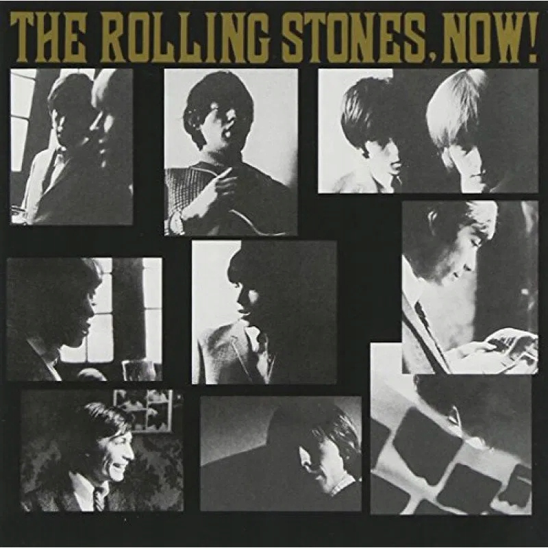 The Rolling Stones Mono - Niska cena na Allegro