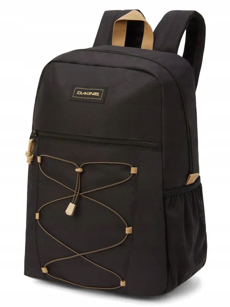 Dakine Tardy batoh 25L Černá Onyx