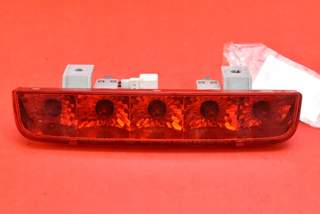 light STOPU STOP 92701-2K0 KIA SOUL 1 and 5D HB 08-11
