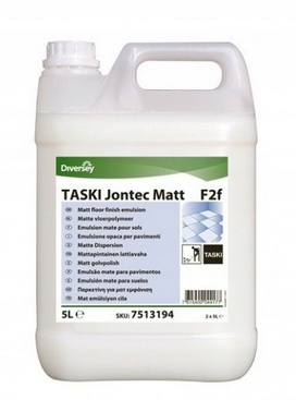 

Taski Jontec Matt 5L