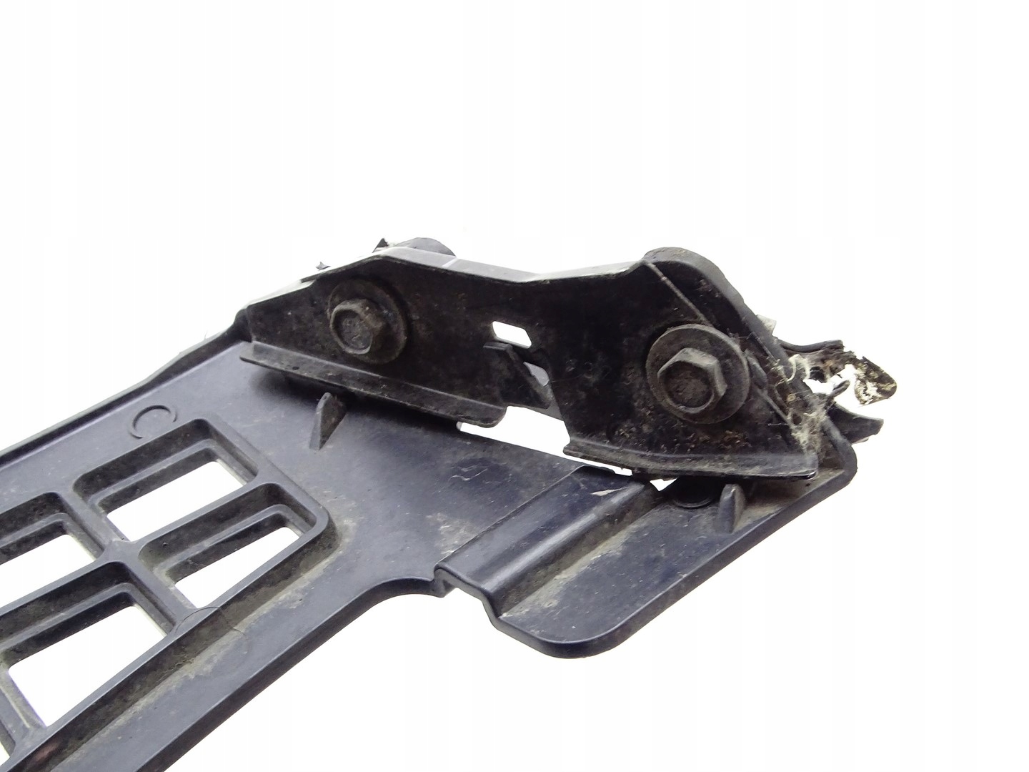 bumper bracket right front MERCEDES CLA W118 AMG A1188856003