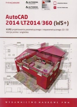 AutoCAD 2014/LT2014/360 (WS )
