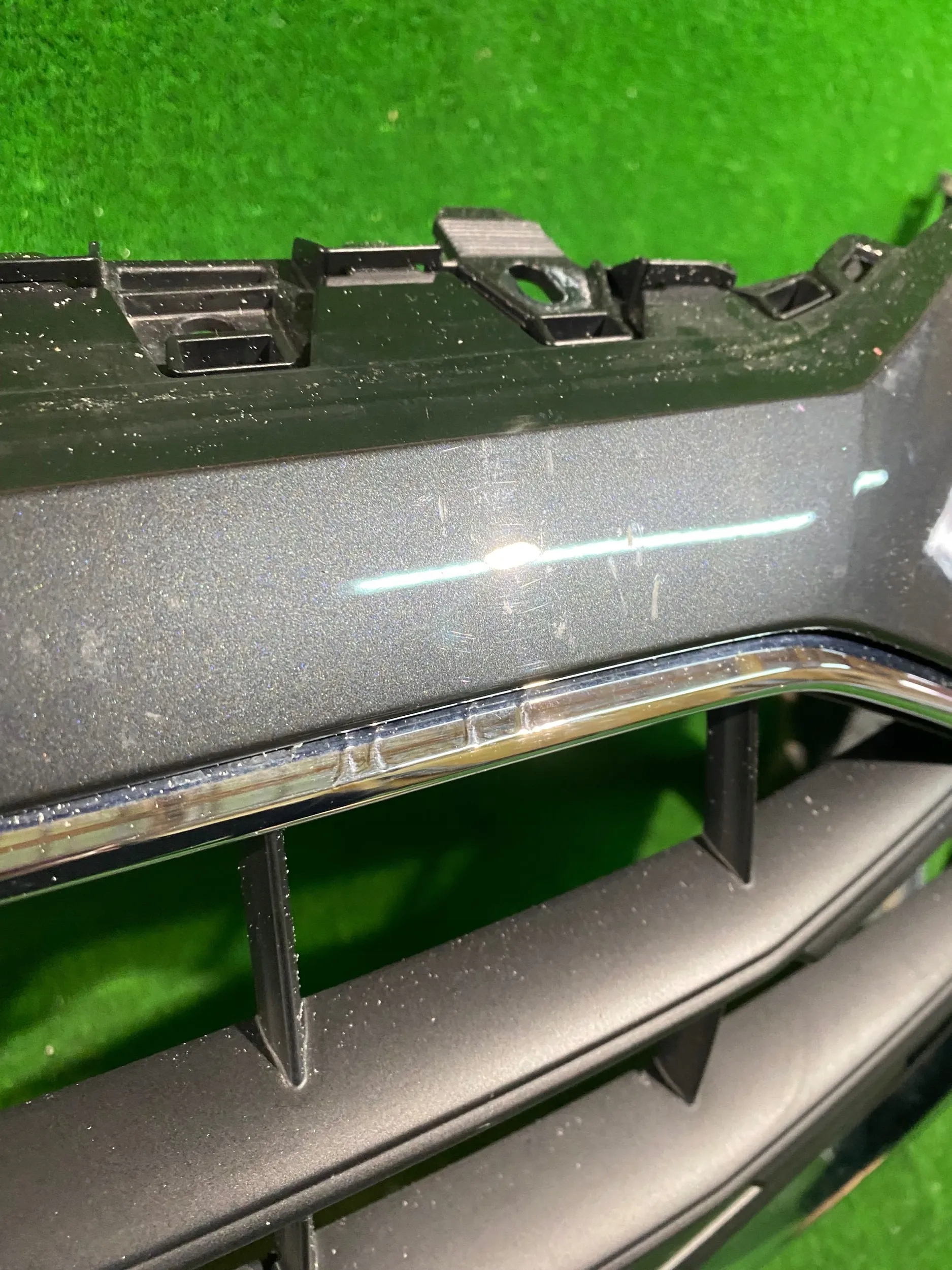 Frontstoßstange vorne AUDI A4 B9 LIFT NR.Z4262