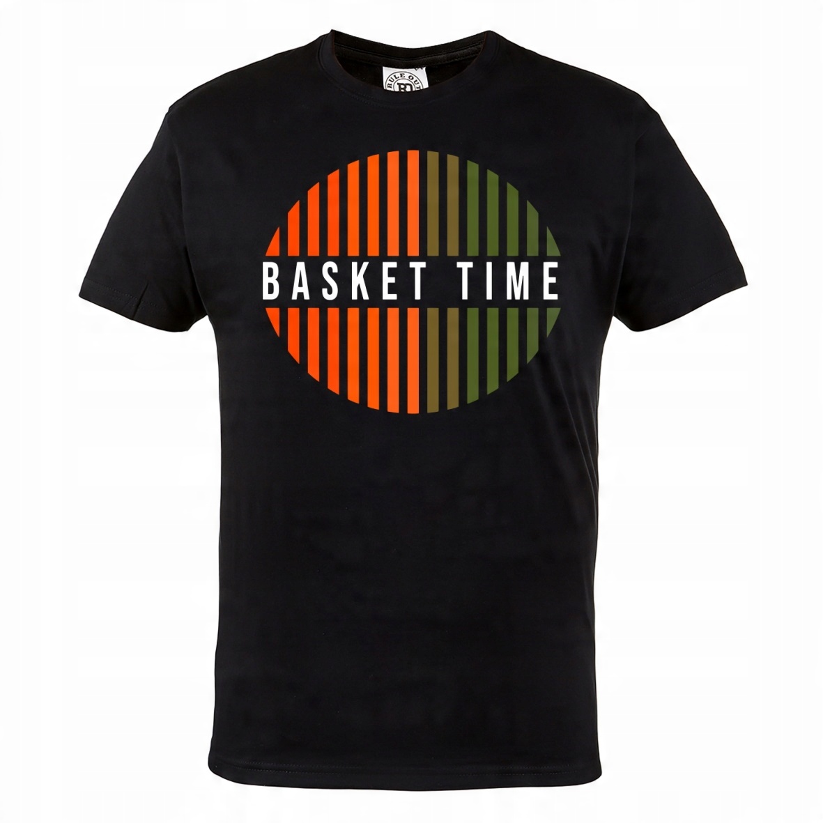 

Koszulka Koszykarska Koszykówka Retro Basketball