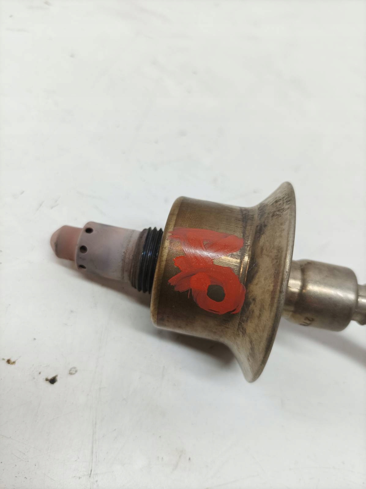 SONDA LAMBDA 27B5 1.5 B 125KM Toyota Yaris IV (2020- )