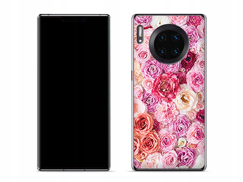 

Etui do Huawei Mate 30 - stylowe Foto Case