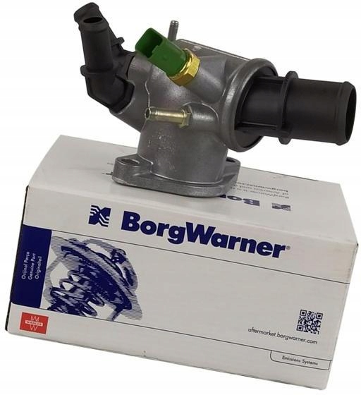 WAHLER TERMOSTAT ALFA ROMEO 159 1.9 JTDM