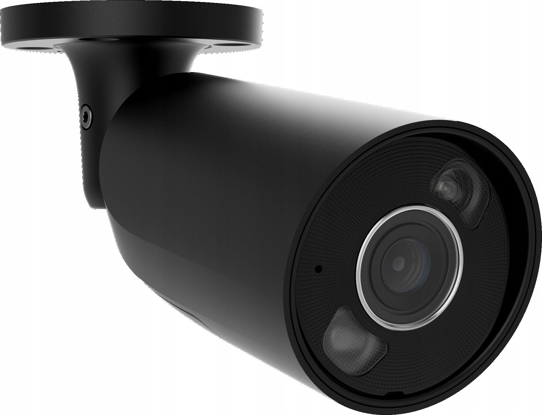 Ajax Kamera Hl Tuba Bulletcam (5 MP/4 MM) (8EU) Čierna Ip