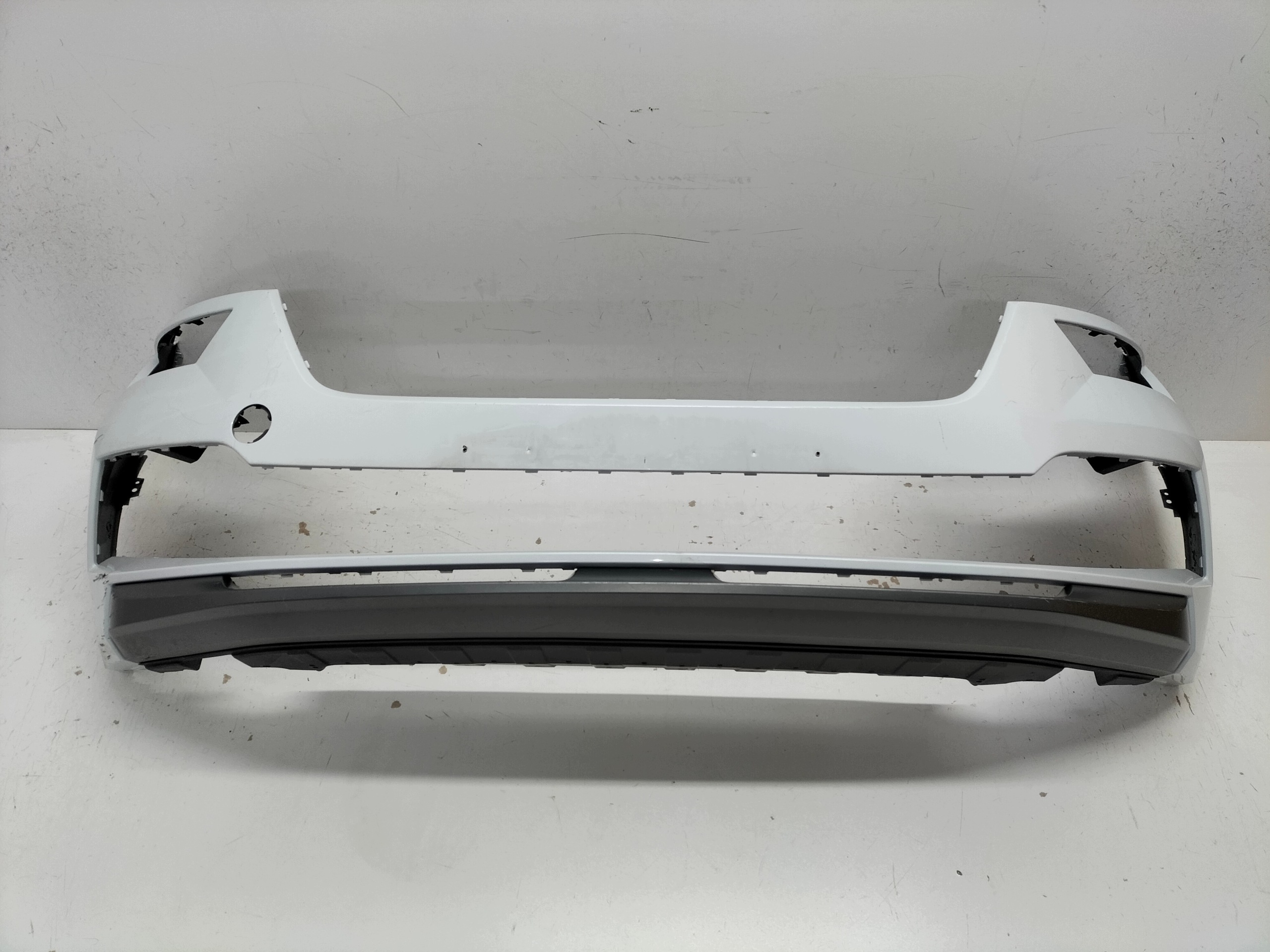 Frontstoßstange vorne SKODA KAMIQ 19