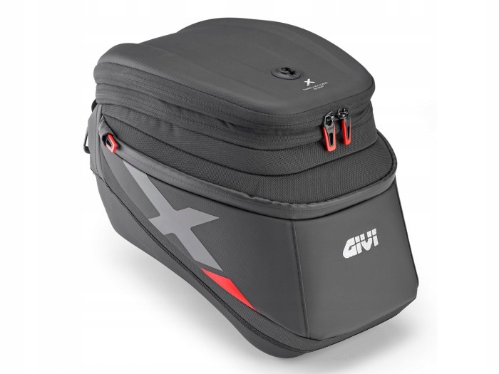 Givi XL04 Taška na nádrž X-Line 15-20 l pre Bmw/ktm tanklock