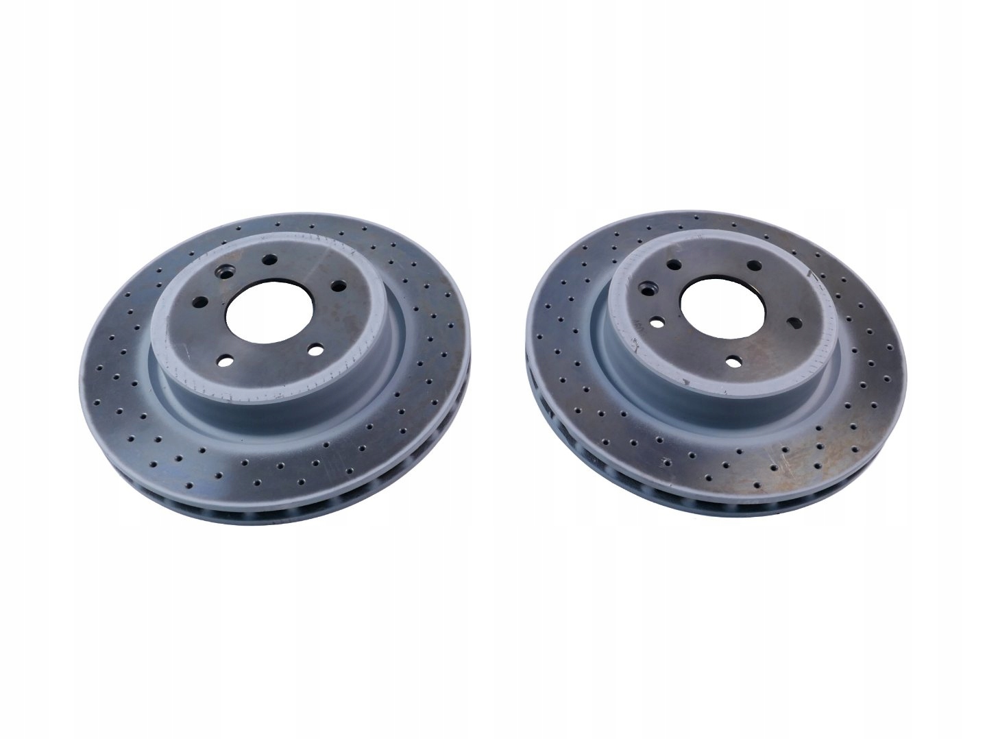 JLM21748GEN - ЗАДНІ ГАЛЬМІВНІ ДИСКИ JAGUAR XK8 / XJ