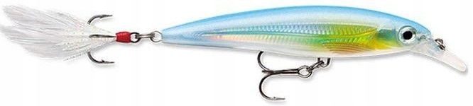 Wobler Rapala X-rap XR10 Slk 10cm 13g