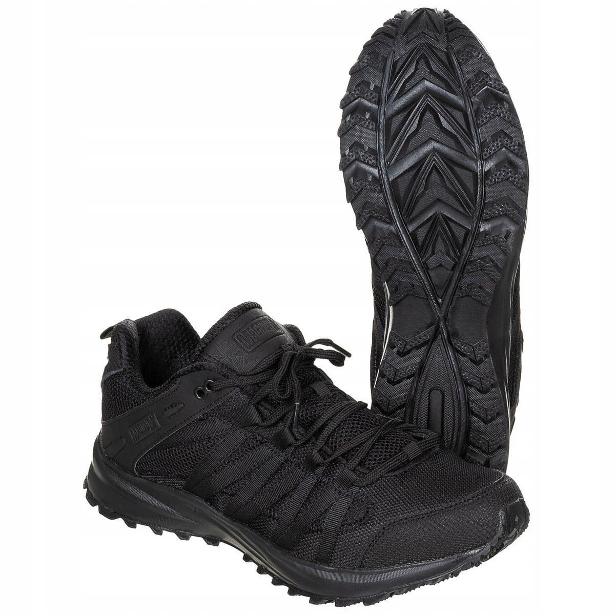 

Buty Taktyczne Magnum Storm Trail Lite Low 42