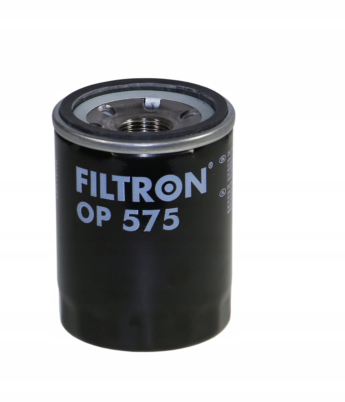 

Filtr oleju Filtron OP575