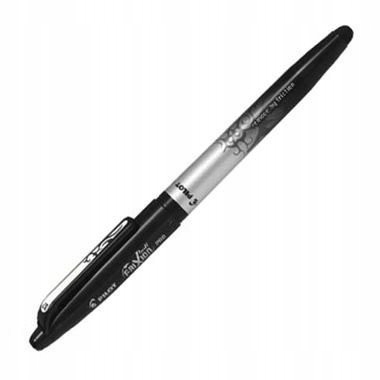 

Pióro Pilot Frixion Pro wymazywalne 0,7 czarne