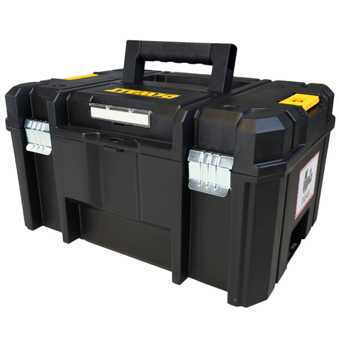 Walizka transportowa DeWALT Tstak VI NA262561 19l 5cm 44x33,3x24,5cm