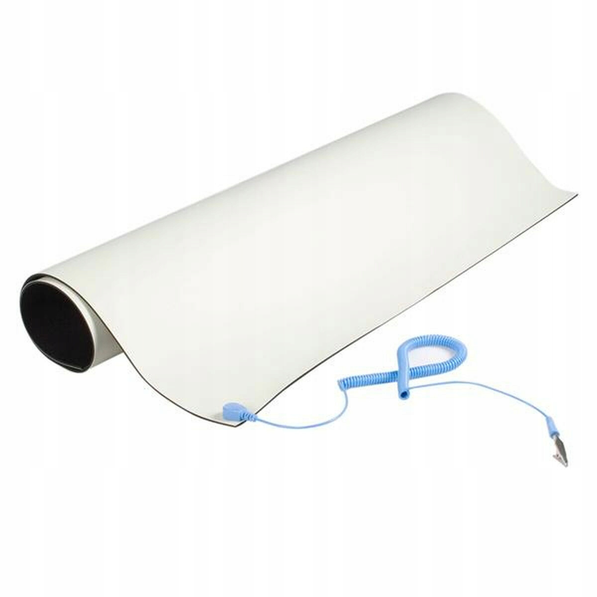 Mata podłogowa StarTech.com beżowy 70 cm x 60 cm