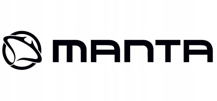 RADIOBUDZIK ŁADOWARKA INDUKCYJNA BLUETOOTH MANTA Model RDI910WC