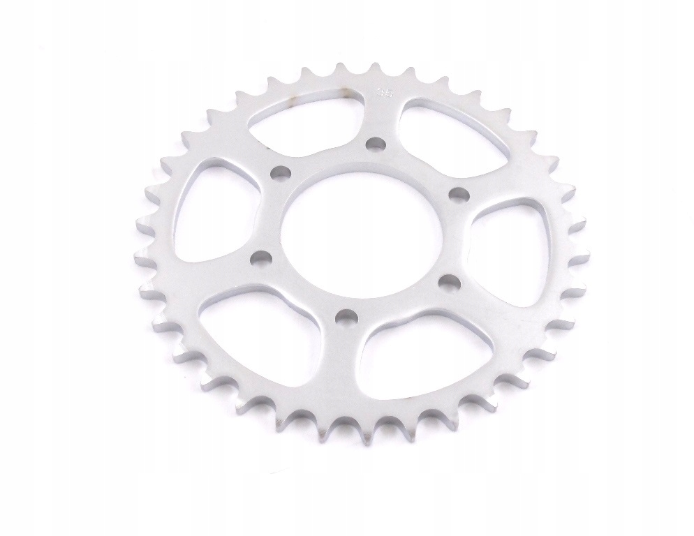 2.6K60.477 - Задня Зірочка 33 Kawasaki KZ 1000 Police 1982-2005